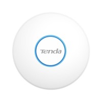 TENDA AX3000 WI-FI 6 CEILING ACCESS Dual Band (2.4 & 5GHz)